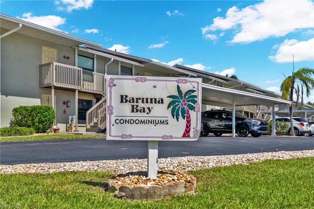 4708 SW 8th PL 203-6