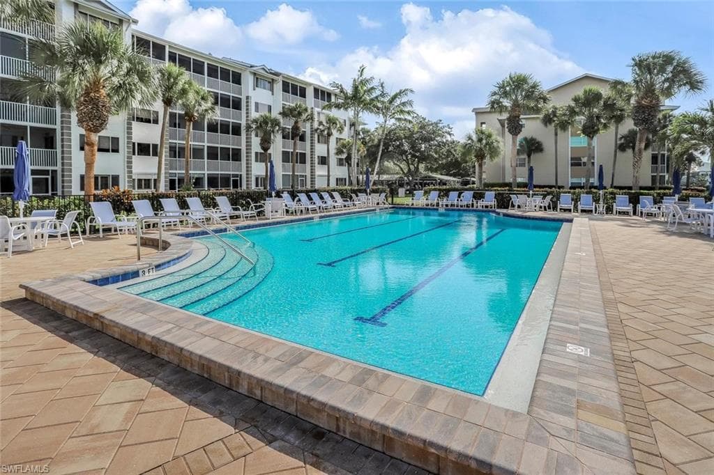 340 Horse Creek DR 305-26