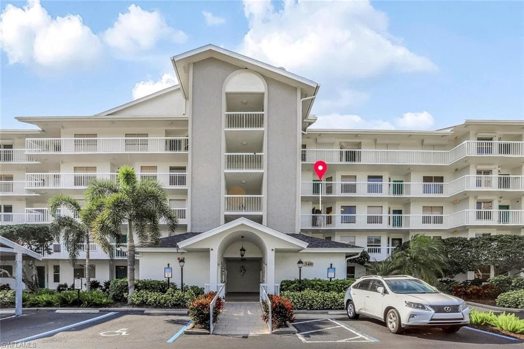 340 Horse Creek DR 305-3