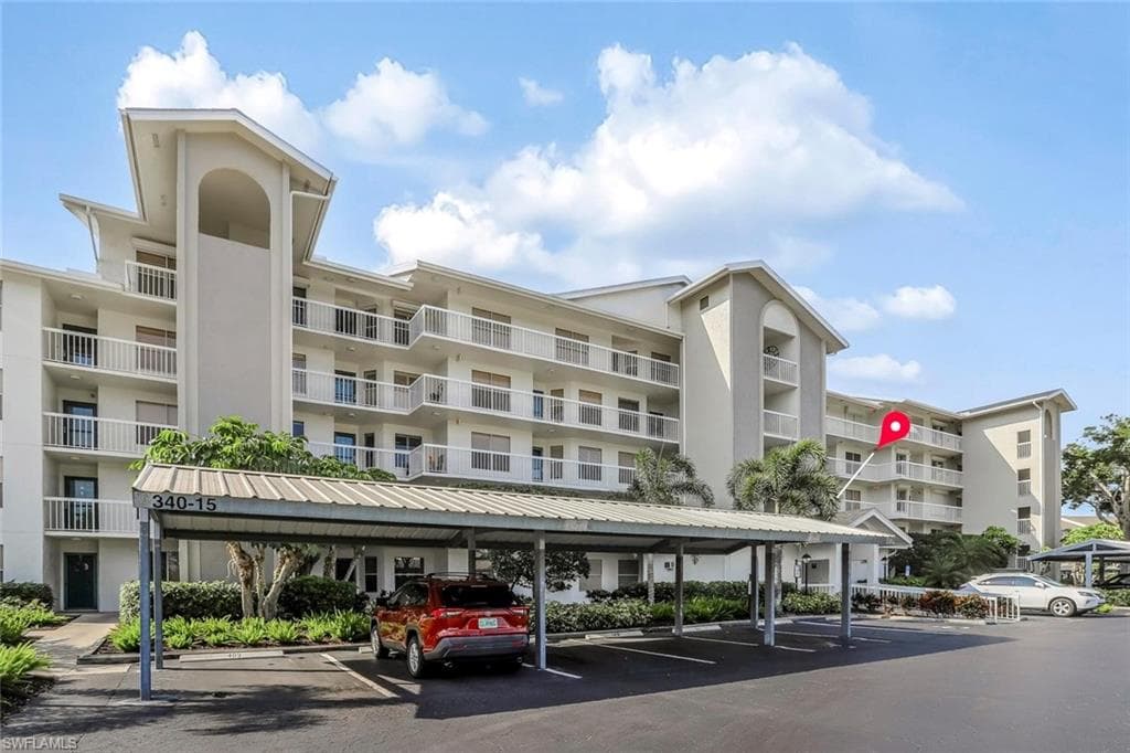340 Horse Creek DR 305-28