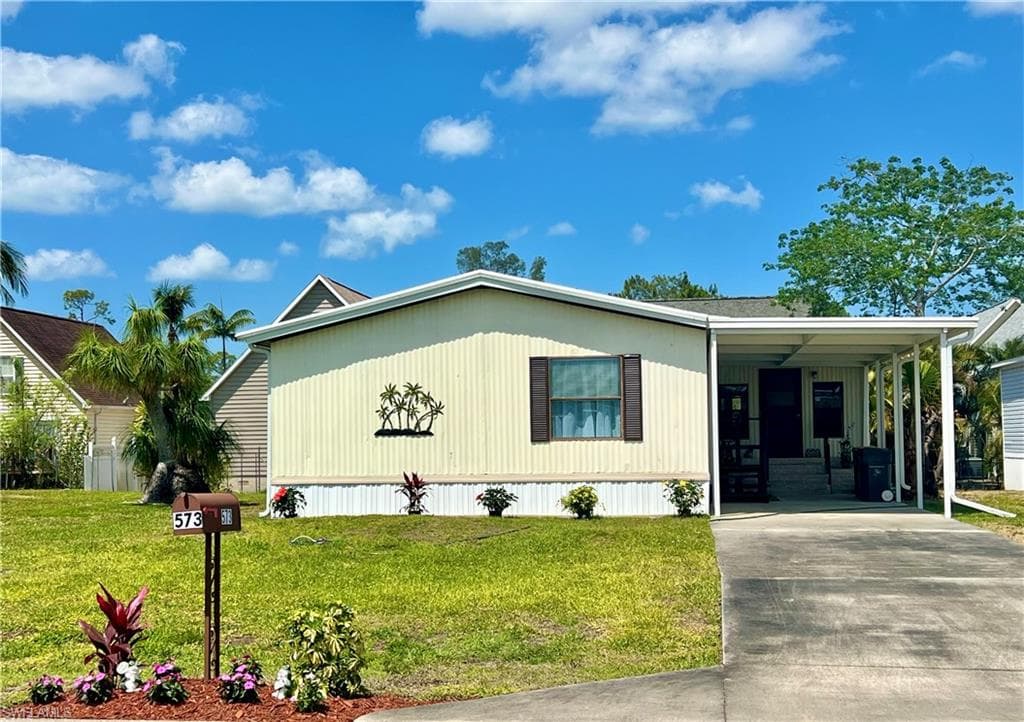 573 Cape Florida LN-2
