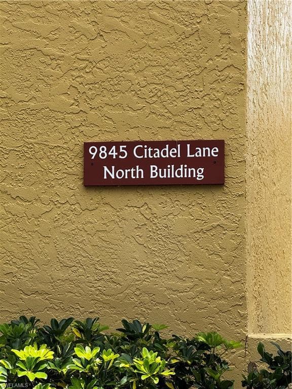 9845 Citadel LN 107-47