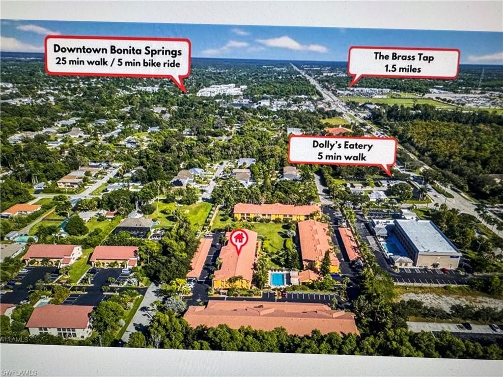 9845 Citadel LN 107-1