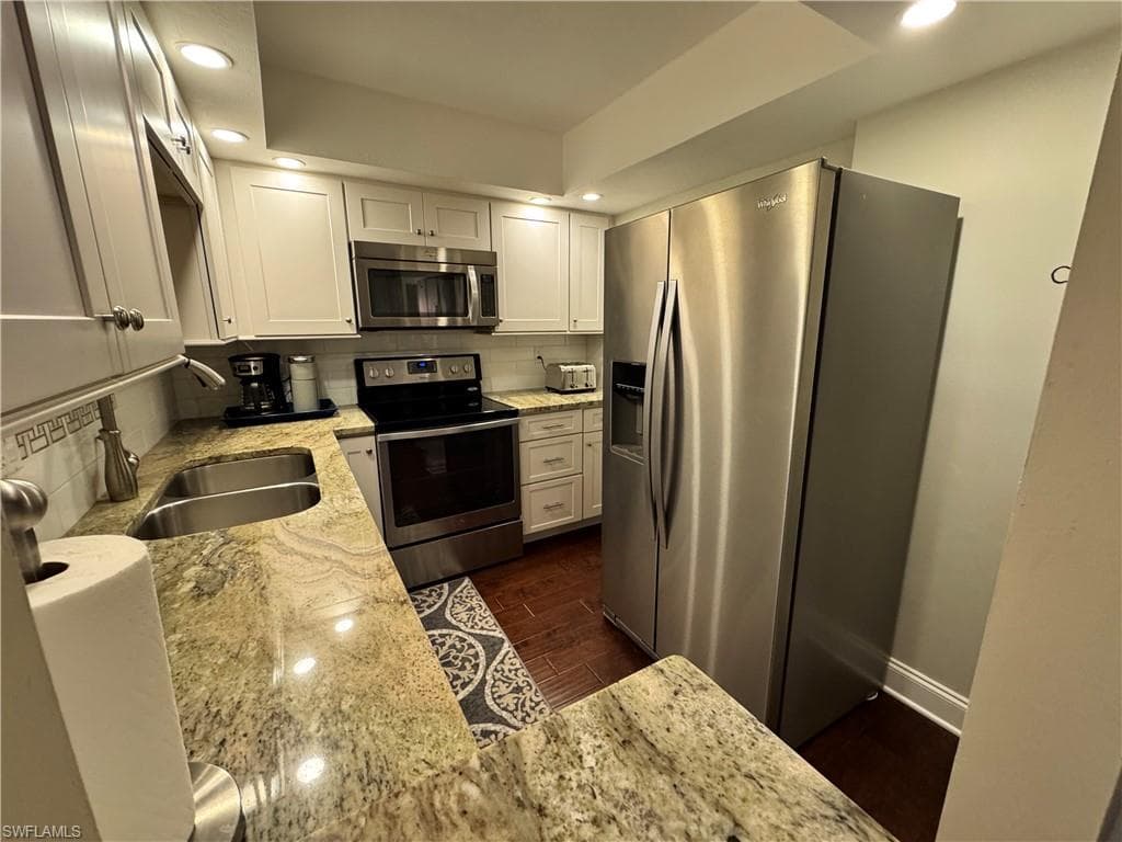 3490 N Key DR 203-23