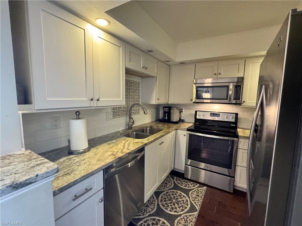3490 N Key DR 203-5