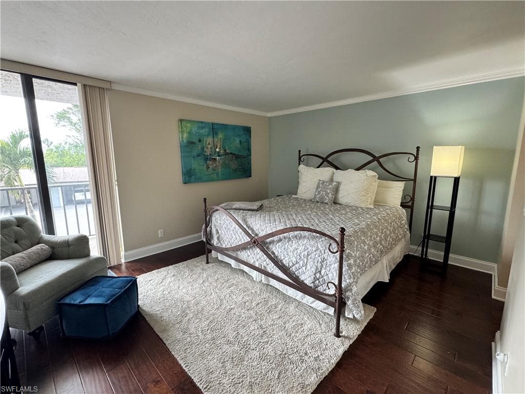 3490 N Key DR 203-9