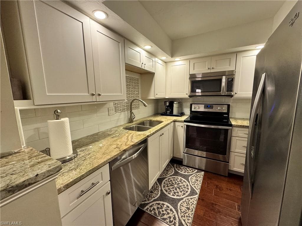 3490 N Key DR 203-24