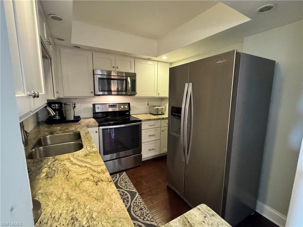 3490 N Key DR 203-4