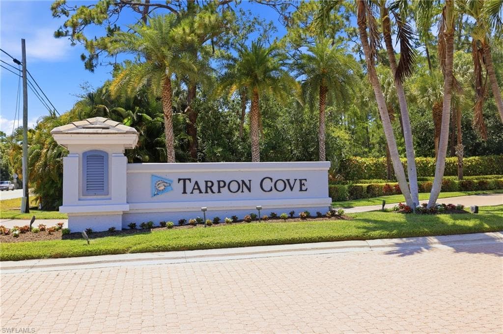 975 Tarpon Cove DR 204-50