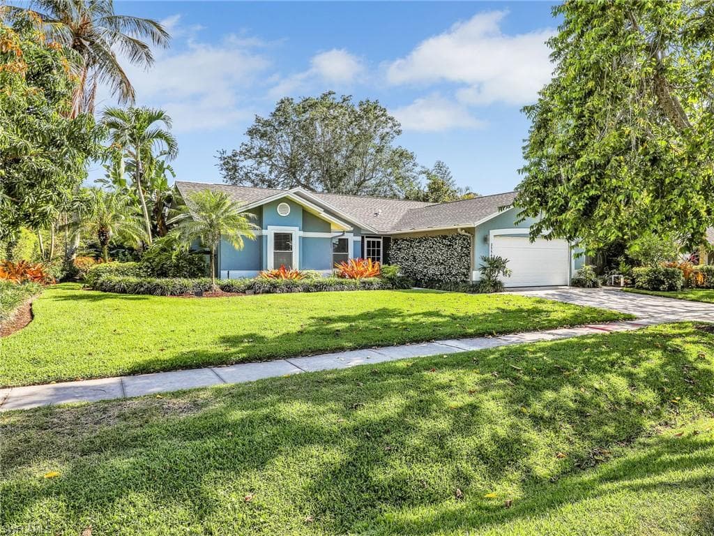 2554 Outrigger LN-2