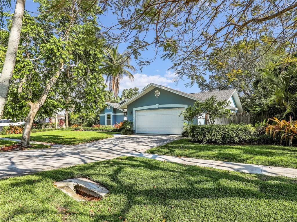 2554 Outrigger LN-3