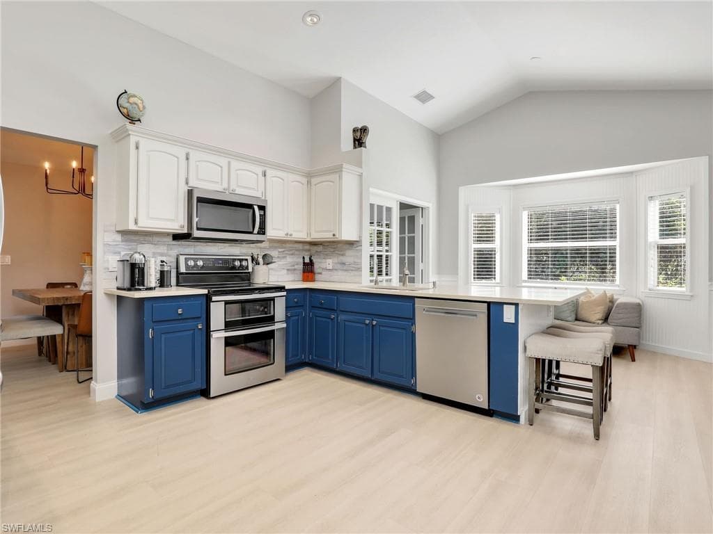 2554 Outrigger LN-14