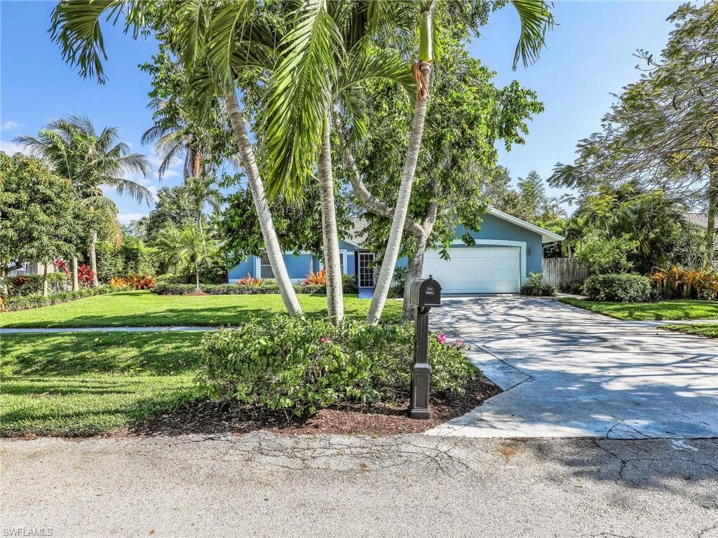 2554 Outrigger LN-4
