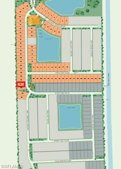294 Silent Lake DR-5