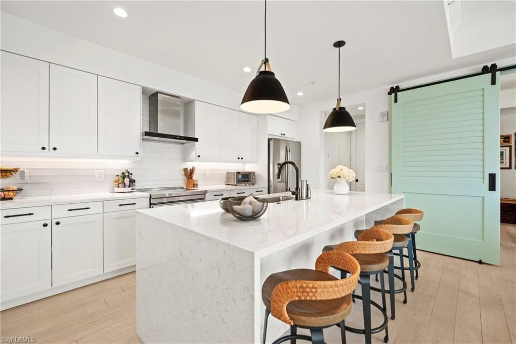 1111 Central AVE 403-1