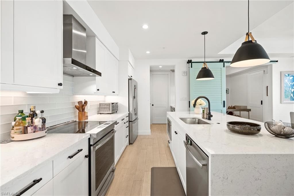 1111 Central AVE 403-4