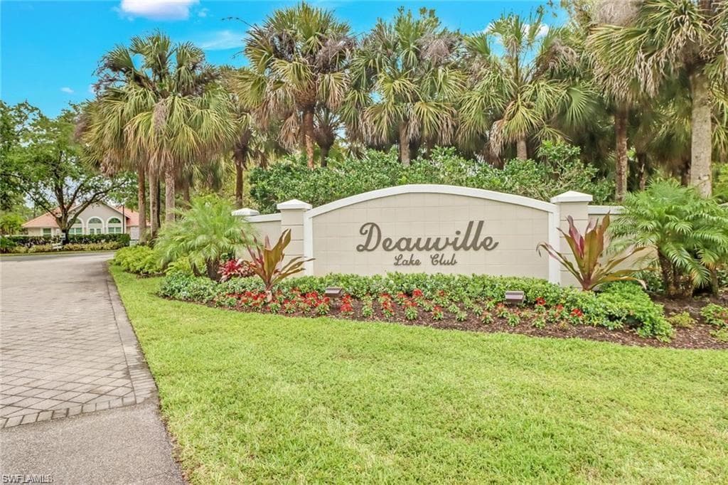 5792 Deauville CIR A103-2