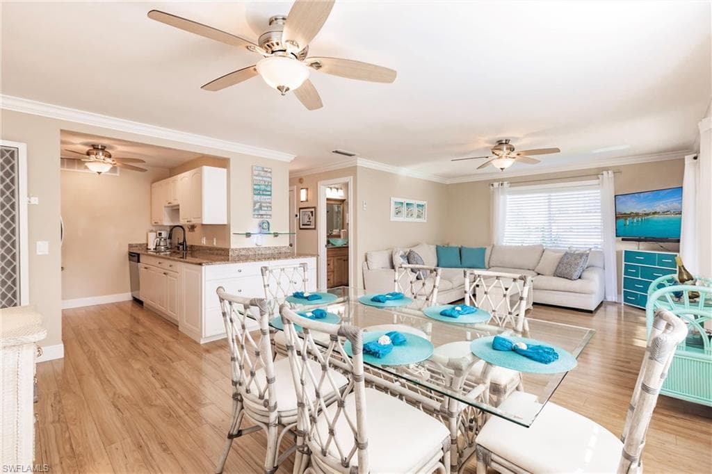3380 N Key DR 5-13