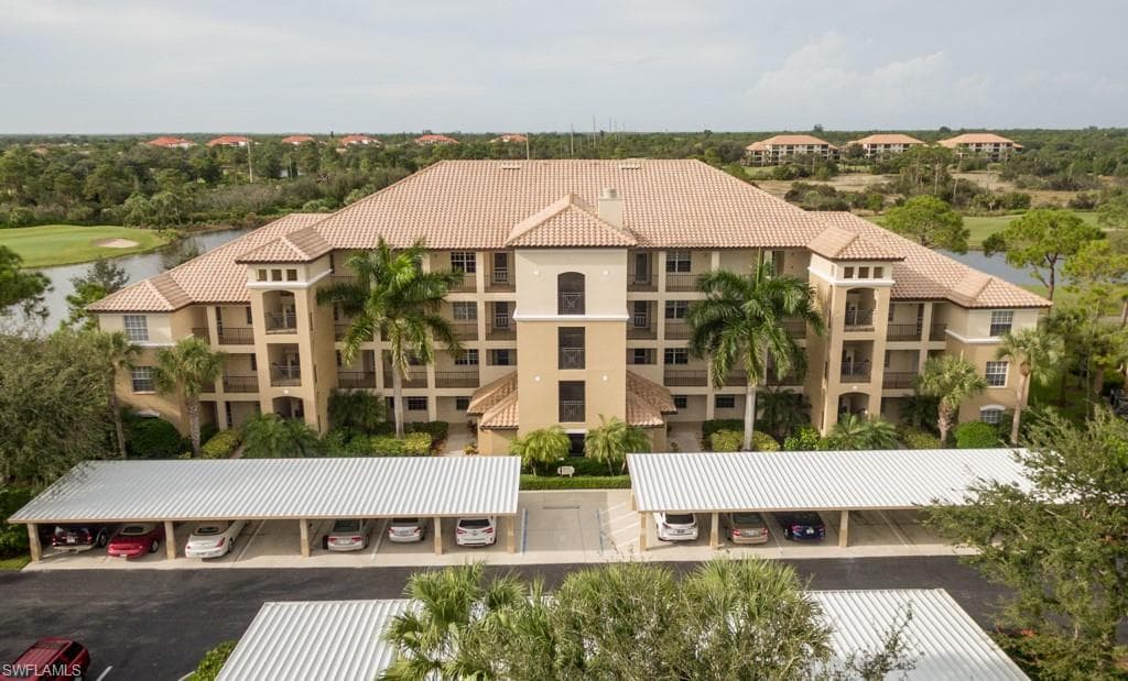 4690 Turnberry Lake DR 104-1