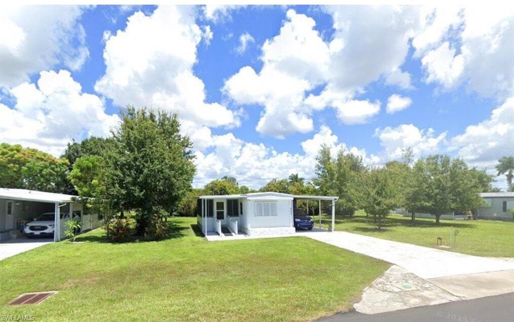 863 Manatee RD-1