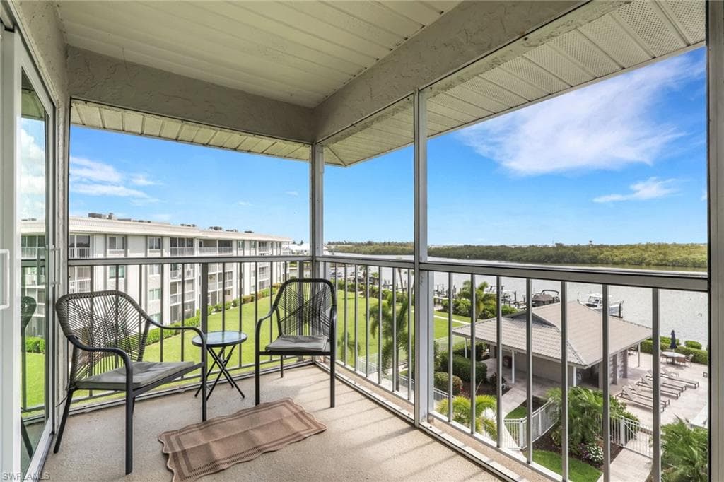 307 Goodlette-Frank RD S B507-12