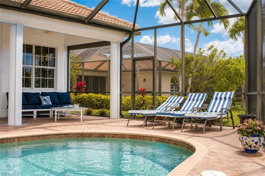 4388 Pomarine CT-18