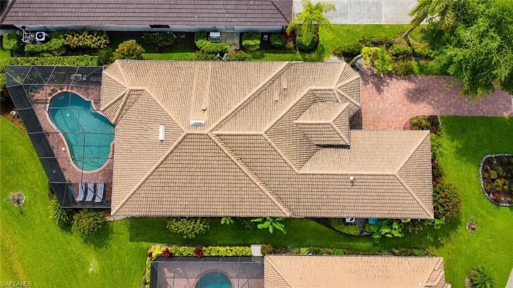 4388 Pomarine CT-4