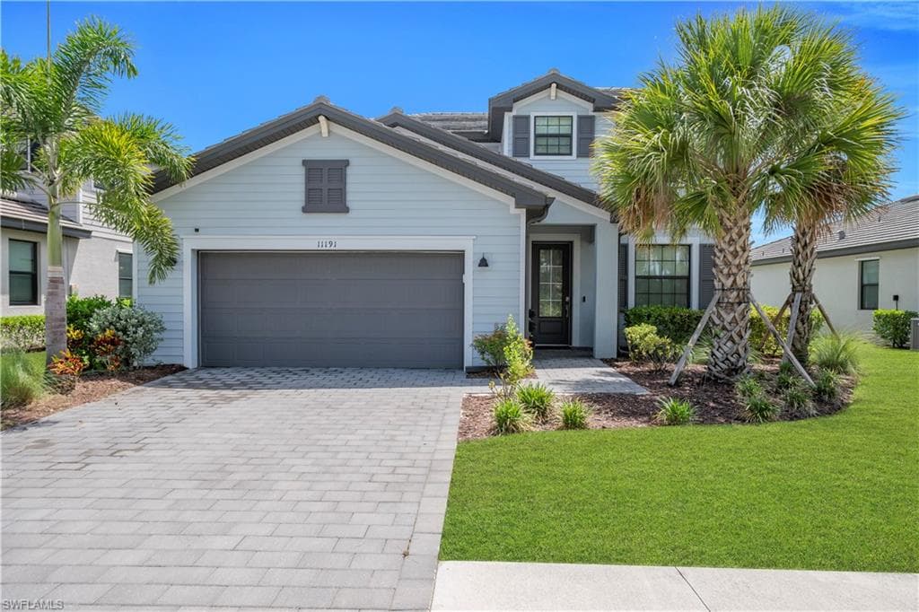 11191 Timber Creek DR-1