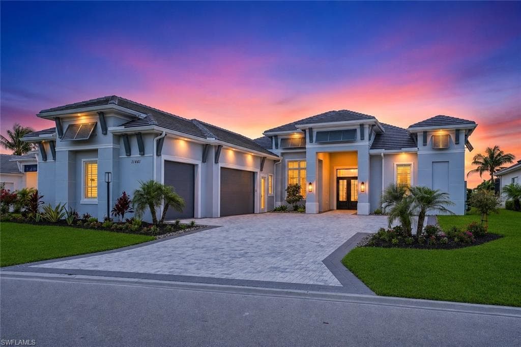 11441 Canal Grande DR-3