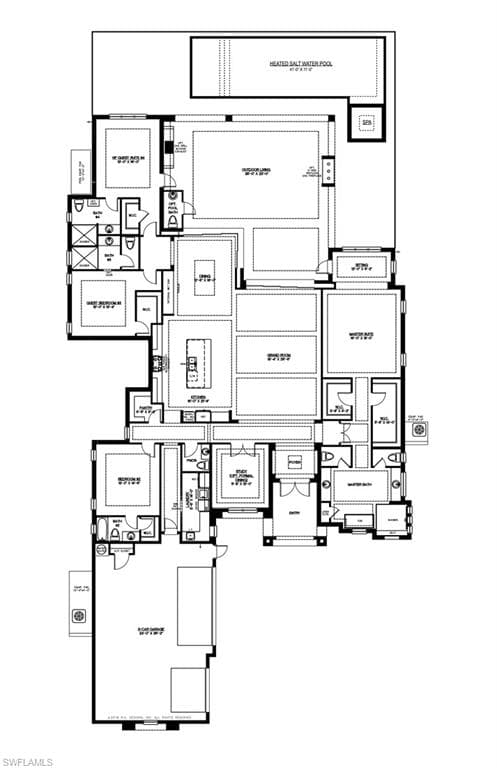 11441 Canal Grande DR-41
