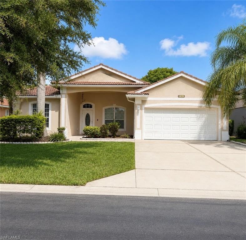 9561 Blue Stone CIR-1