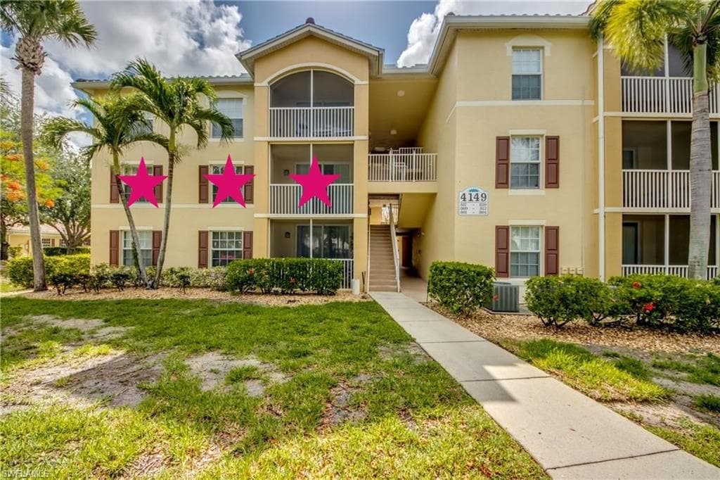 4149 Residence DR 809-3
