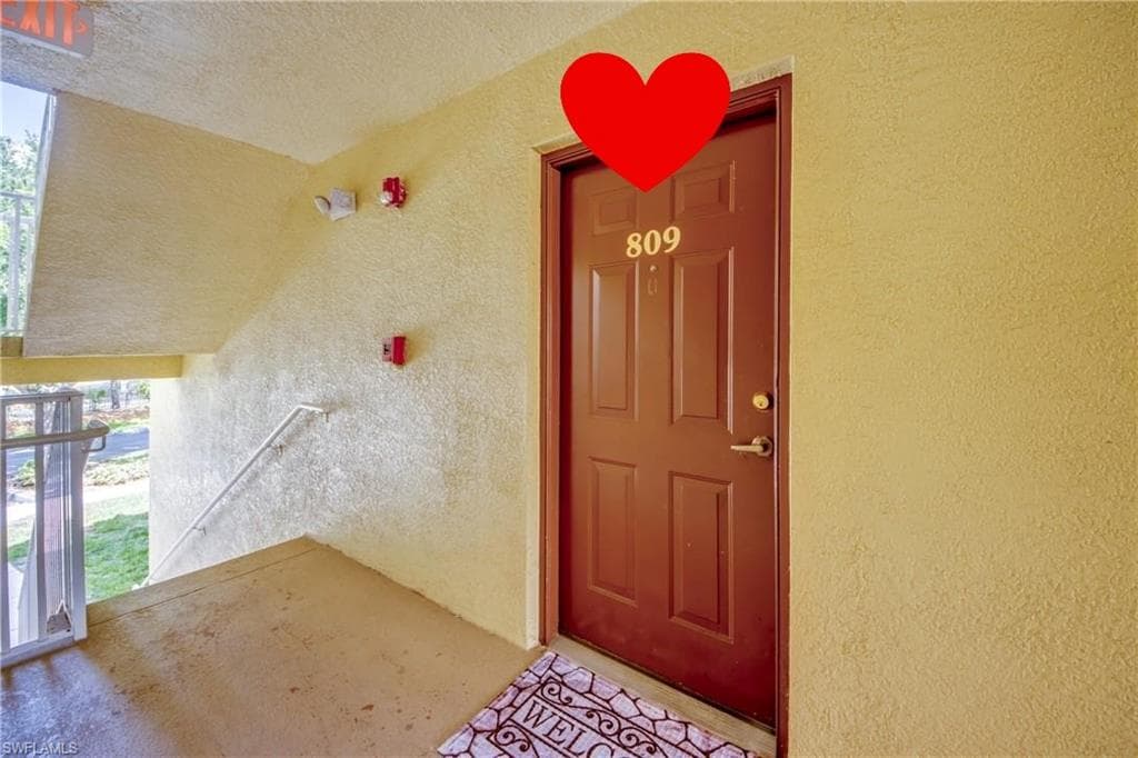 4149 Residence DR 809-5