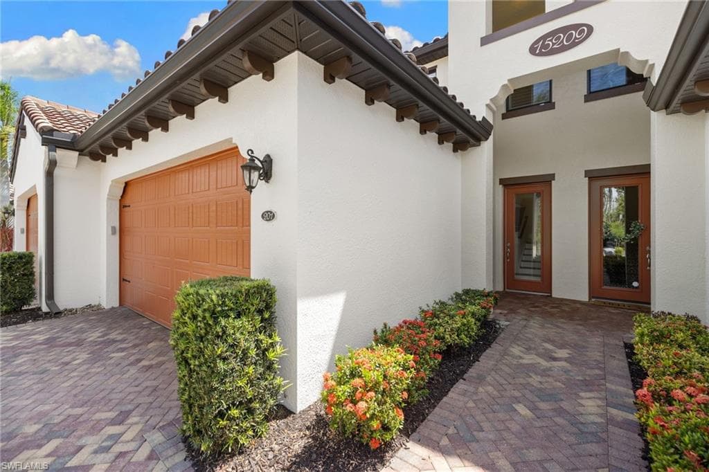 15209 Butler Lake DR 201-3