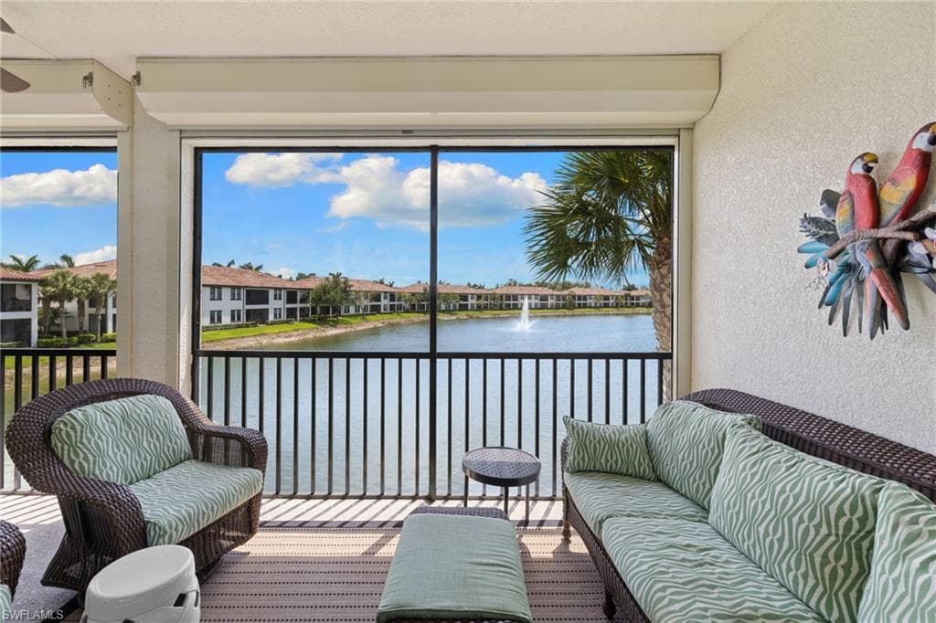 15209 Butler Lake DR 201-28