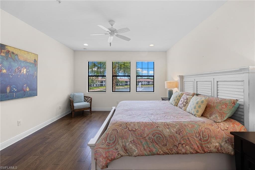15209 Butler Lake DR 201-20