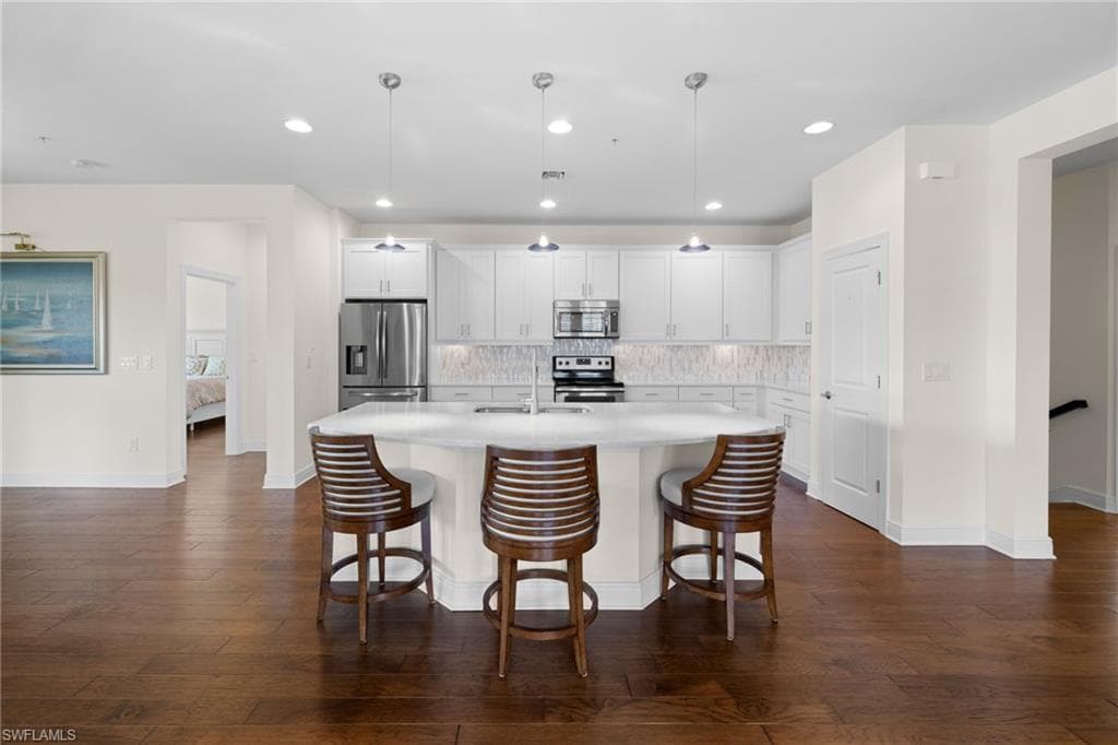 15209 Butler Lake DR 201-4