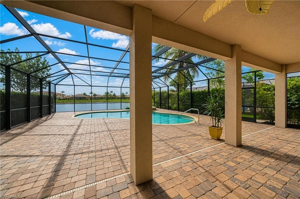 3701 Pleasant Springs DR-38