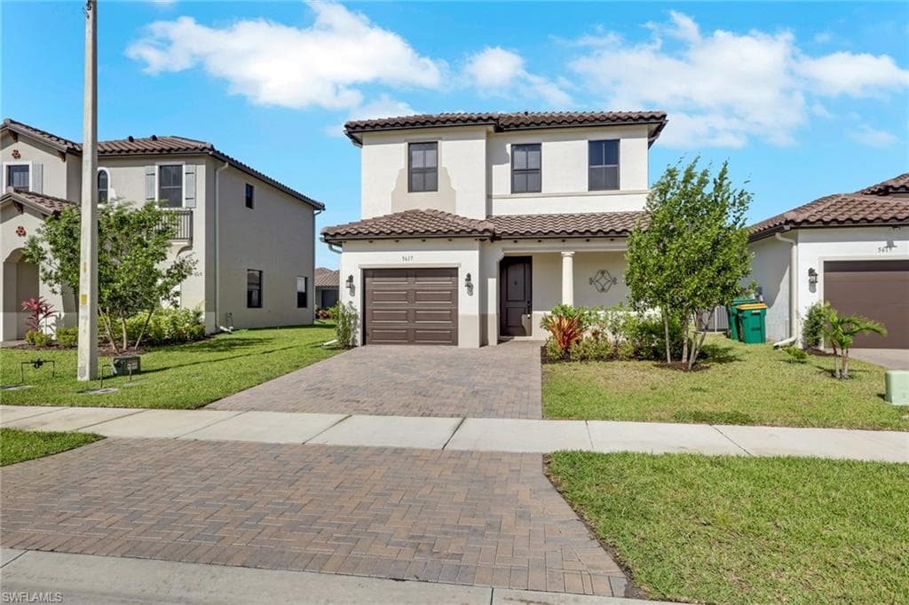 5617 Cobalto WAY-2