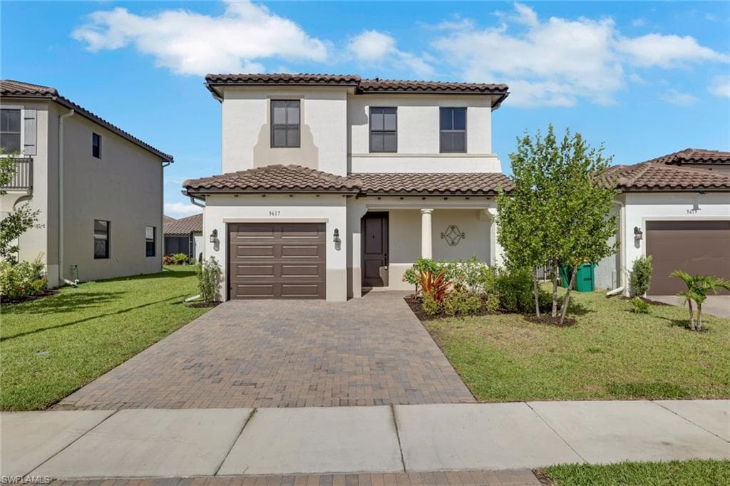 5617 Cobalto WAY-1