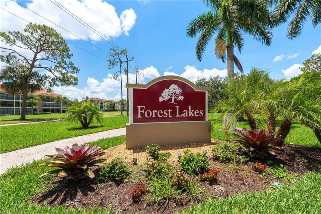 1055 Forest Lakes DR D114-12