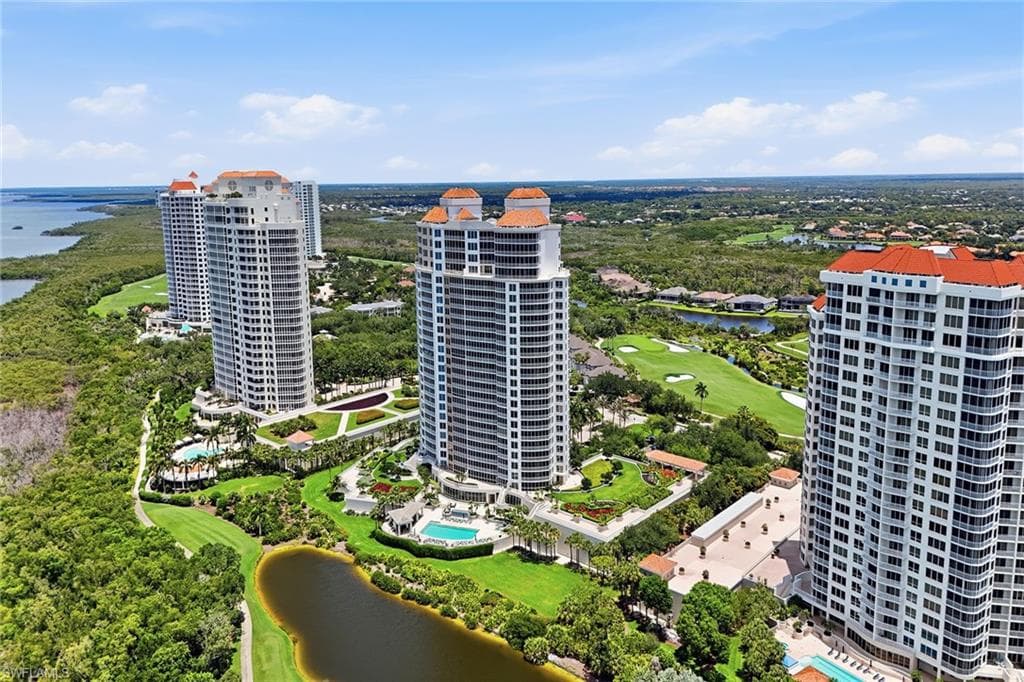 4801 Bonita Bay BLVD 204-20
