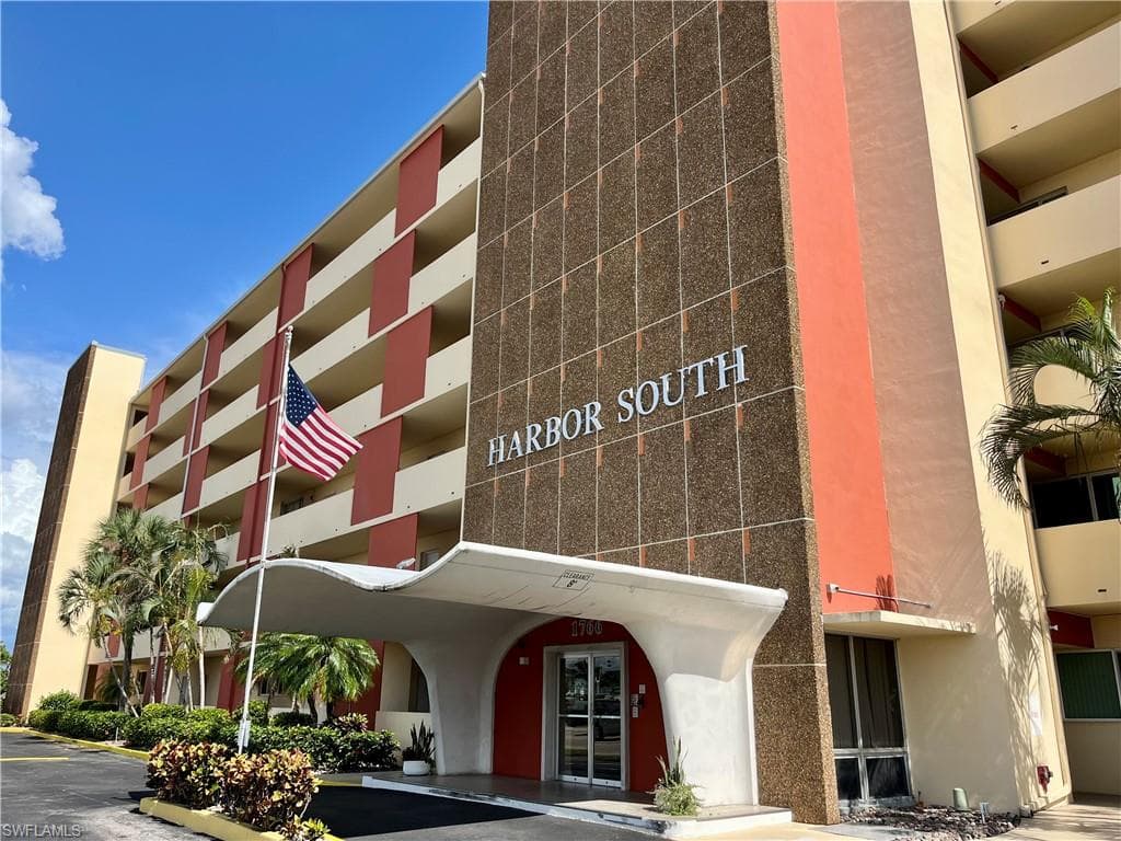 1766 Cape Coral PKWY E 104-1