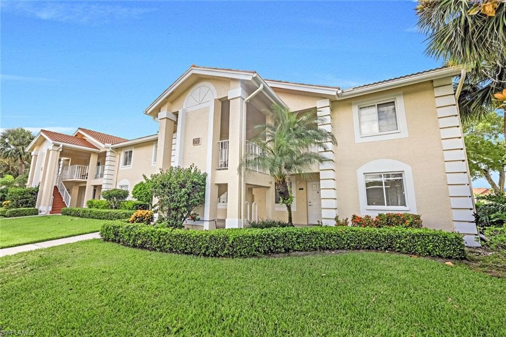 7800 Emerald CIR B104-1