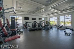 2400 Gulf Shore BLVD N 603-32