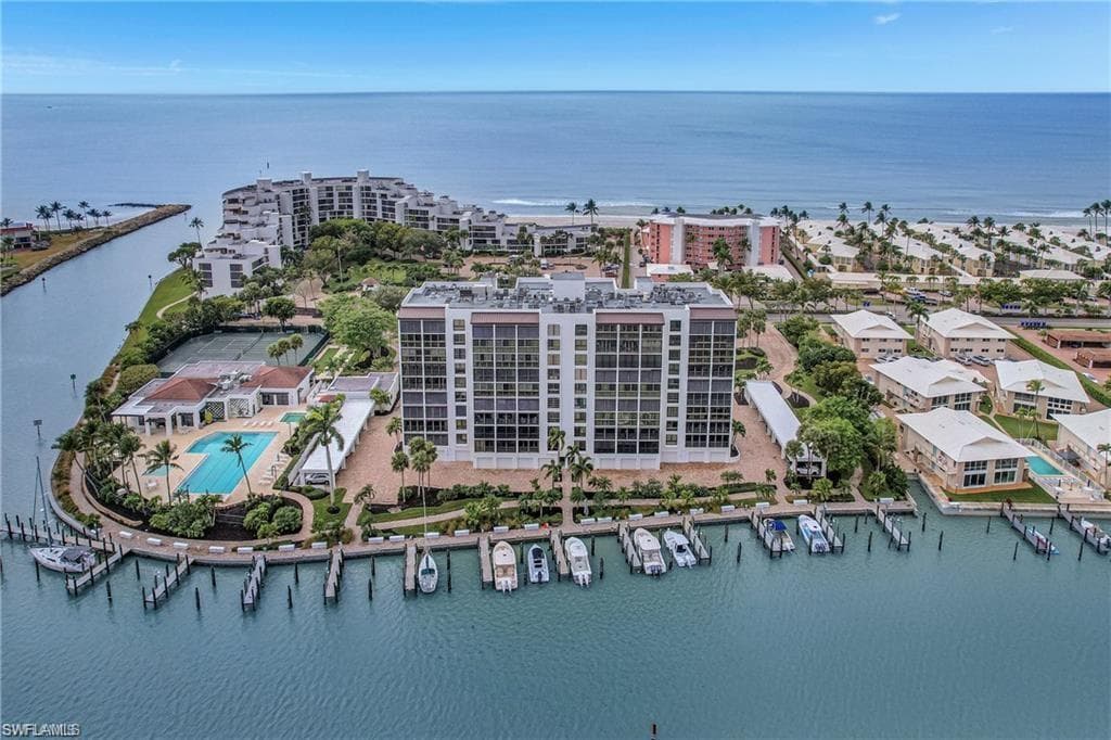2400 Gulf Shore BLVD N 603-39