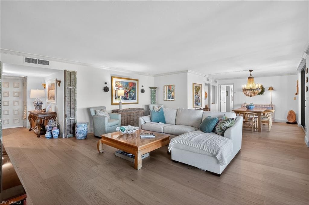2400 Gulf Shore BLVD N 603-4
