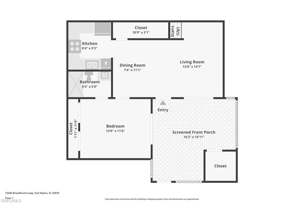 13345 Broadhurst LOOP-6