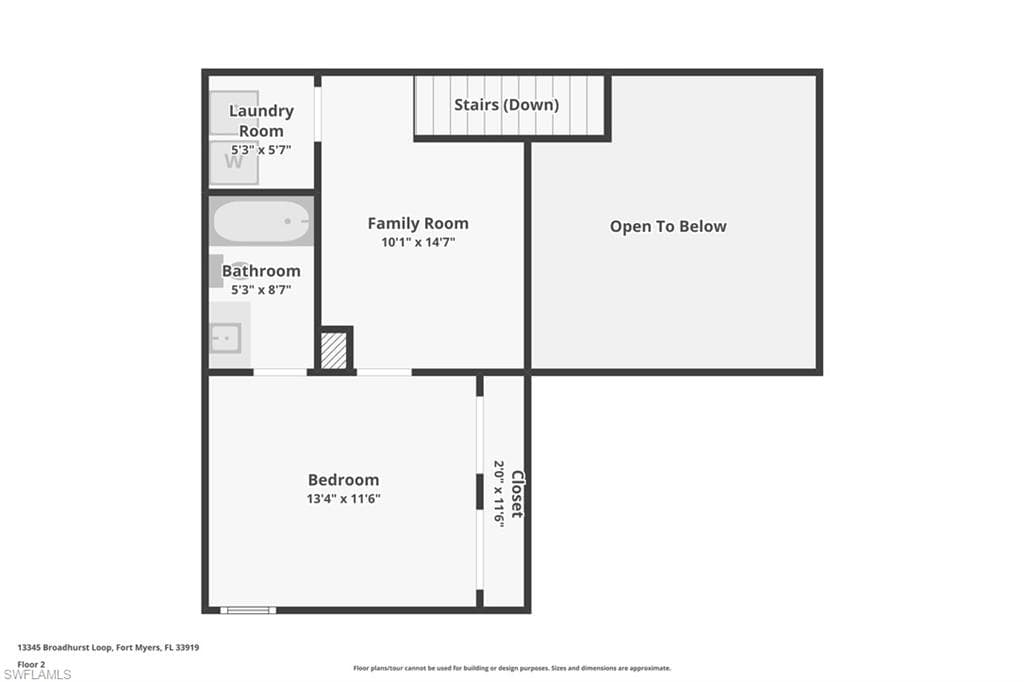 13345 Broadhurst LOOP-7