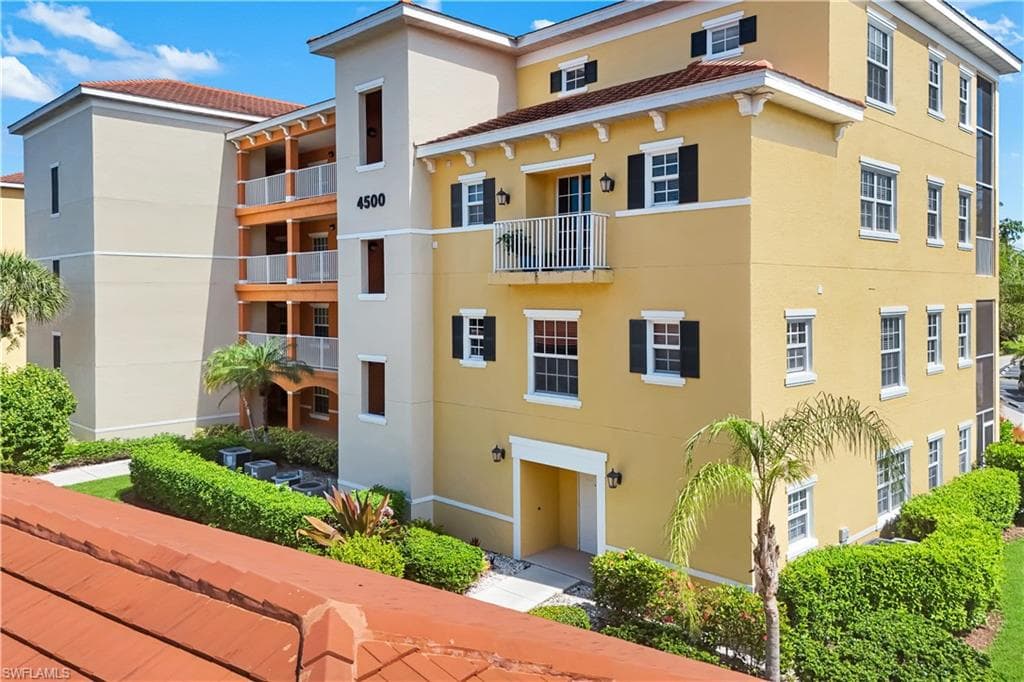 4500 Botanical Place CIR 107-2